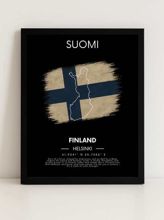 "SUOMI"
