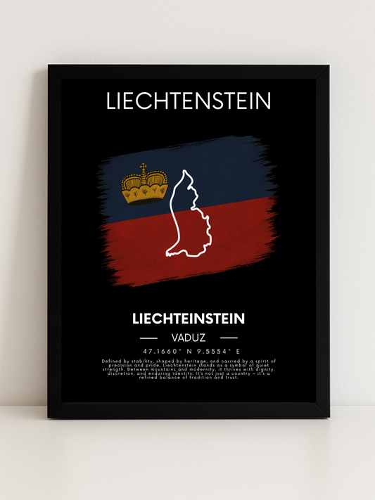 "LIECHTENSTEIN"