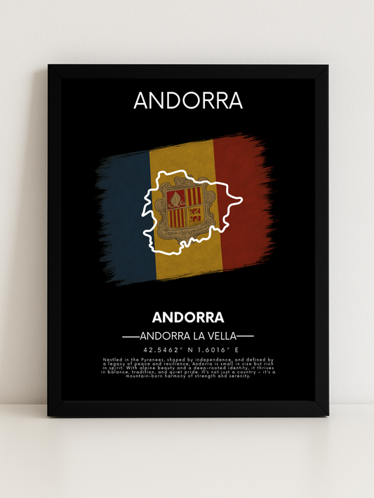 "ANDORRA"
