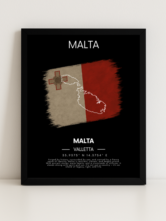 "MALTA"