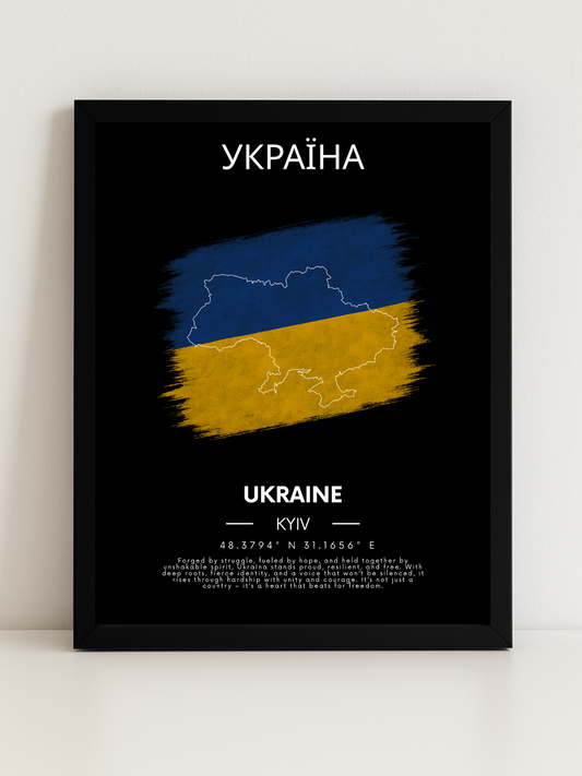 "UKRAINA"